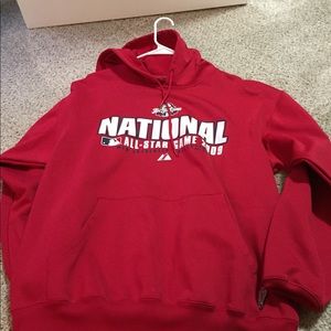 St. Louis cardinals all star game 2009